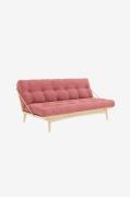 Karup Design - FOLK - Rosa - Sovesofaer - - Homeroom