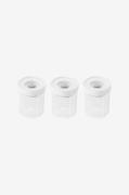 ZWILLING - Kryddsæt Fresh & Save Cube Xs 3 delar - Transparent - Opbev...