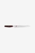 Miyabi - Brødkniv 23 cm 6000 MCT - Brun - Køkkenknive & tilbehør - - H...