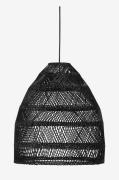 PR Home - Loftlampe Maja 36 cm - Sort - Loftpendler - - Homeroom