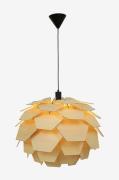 Aneta Lighting - Loftlampe CARPATICA - Natur - Loftpendler - - Homeroo...