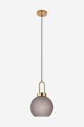 House Nordic - Loftlampe Luton - Transparent - Loftpendler - - Homeroo...