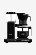 Moccamaster - Automatic Black - Kaffebryggere - - Homeroom