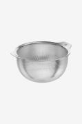 ZWILLING - Dørslag/si 24 cm 18/10 stål - Sølvfarvet - Husgeråd - - Hom...