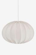 PR Home - Loftskærm Hilma ? 50 cm - Beige - Loftpendler - - Homeroom