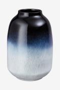 Denby - Vase Halo 26 cm - Sort - Urtepotteskjulere & vaser - - Homeroo...