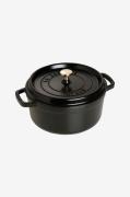 Gryde La Cocotte rund 24 cm, 3,8 l