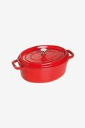 Gryde La Cocotte oval 33 cm, 6,7 l