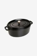 Gryde La Cocotte oval 33 cm, 6,7 l