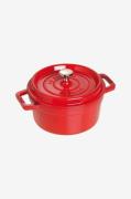 Gryde La Cocotte rund 22 cm, 2,6 l