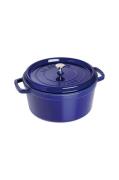 Gryde La Cocotte rund 30 cm, 8,35 l