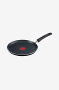 Tefal - Start Easy Pancake Pan 25 cm - Stegepander & grillpander - - H...