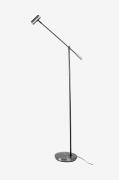 Belid - Gulvlampe Cato højde 100-100-143cm - Grå - Gulvlamper - - Home...