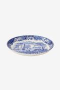 Spode - Pastaskål Blue Italian diameter 30 cm - Blå - Skåle - - Homero...