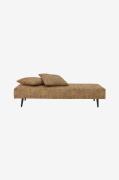 Bloomingville - Daybed Gulli - Gul - Daybeds - - Homeroom