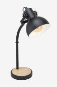 EGLO - Bordlampe Lubenham - Sort - Bordlamper - - Homeroom