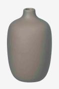 Blomus - Vase Ceola 13 cm - Grå - Urtepotteskjulere & vaser - - Homero...