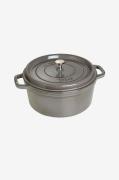 Gryde La Cocotte rund 28 cm, 6,7 l