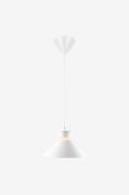 Nordlux - Loftlampe Dial 25 - Hvid - Loftpendler - - Homeroom