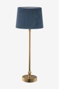 PR Home - Bordlampe Liam - Messing - Bordlamper - - Homeroom