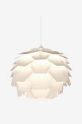 Aneta Lighting - Pendellampe Carpatica - Hvid - Loftpendler - - Homero...