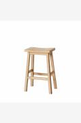 Wood Furniture - Opbevaringskasse Rex - Brun - Kommoder - - Homeroom