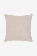 House Nordic - Pude Savannah - Beige - Pyntepuder & pudebetræk - - Hom...