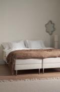 NORDFORM - Justerbar seng Nova Fast/medium - Beige - Senge - - Homeroo...