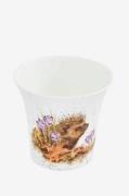 Royal Worcester - Potteskjuler Wrendale Designs Hedgehog 10 cm - Flerf...