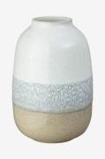Denby - Vase Kiln højde 26 cm - Beige - Urtepotteskjulere & vaser - - ...