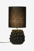 Aneta Lighting - Bordlampe Bubbles - Sort - Bordlamper - - Homeroom