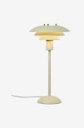Aneta Lighting - Bordlampe Epsilon small - Beige - Bordlamper - - Home...