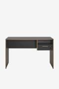 Hanah Home - Skrivebord World - Grå - Skriveborde - - Homeroom