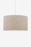 PR Home - Loftlampe Sara Linne 55 cm - Natur - Loftpendler - - Homeroo...