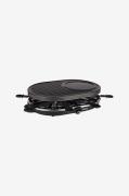Tristar - Raclette 5 i 1 Ra-2996 8 personer - Toast- & vaffeljern - - ...