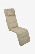 Fritab - Pude til Baden Baden , Woodline - Beige - Hynder til solstole...