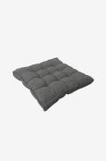 Fritab - Sædepude Timor Canyon - Grå - Siddehynder - - Homeroom