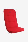 Fritab - Pude til positioneringsstol Canyon - Rød - Hynder til positio...