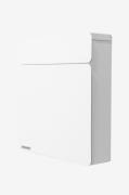Spinder Design - Postkasse Inbox - Hvid - Småopbevaring - - Homeroom