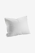 Borganäs of Sweden - Edderdunspude lav - Hvid - Hovedpuder - - Homeroo...