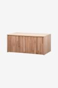 WOOOD - Bunkbench Ny dybtryk - Brun - Skænke & sideboards - - Homeroom