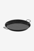 Vaello - Paella Pande 30 cm - Sort - Stegepander & grillpander - - Hom...