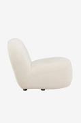 Venture Home - Omaha lænestol - Beige - Stole - - Homeroom