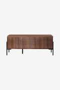 Loft24 - Skænk 3 døre Charlie - Brun - Skænke & sideboards - - Homeroo...