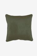 Svanefors - Pudebetræk Estelle - Grøn - Pyntepuder & pudebetræk - - Ho...