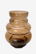 Zelected by Houze - Vase Diana - Brun - Urtepotteskjulere & vaser - - ...