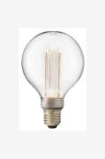 PR Home - FUTURE LED 3000K lyskilde 95 mm E27 - Transparent - Lyskilde...