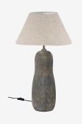 PR Home - Bordlampe Sally - Brun - Bordlamper - - Homeroom