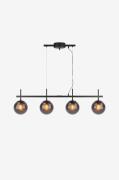 By Rydéns - Loftslampe Boyle - Sort - Loftpendler - - Homeroom