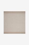 KM Home - Bomuldstæppe Alva - Natur - Bomulds- & kludetæpper - - Homer...